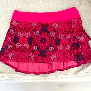 Lululemon Tennis Skirt